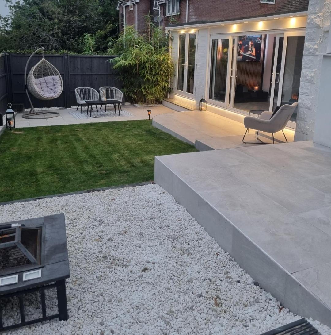 Vila Estwood - Gated House Southampton Exteriér fotografie
